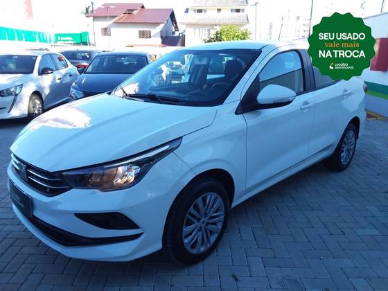 FIAT CRONOS 1.3 FIREFLY FLEX DRIVE MANUAL FIAT CRONOS 1.3 FIREFLY FLEX DRIVE MANUAL